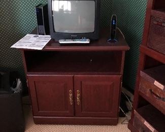 TV CABINET