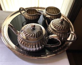TEASET