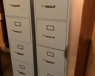 FILE CABINET