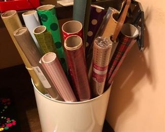 WRAPPING PAPER