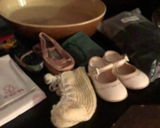 VINTAGE CHILDREN CLOTHES