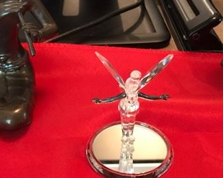 Disney Showcase Collection Crystal