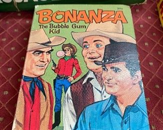Bonanza Better Little Book