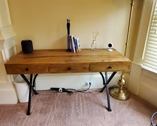 Large table or desk