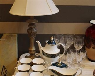 ROYAL DOULTON ‘CARLYLE’