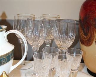 WATERFORD & MARQUIS WATERFORD