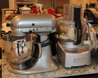 SMALL APPLIANCES