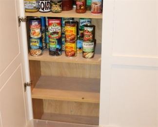 PANTRY