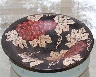 DECORATIVE BOWL