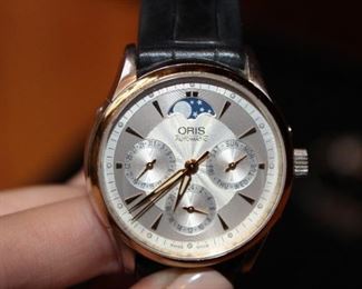 ORIS WATCH