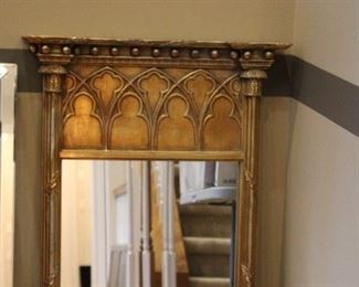 DECORATIVE MIRROR