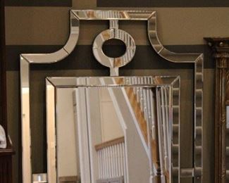 DECORATIVE MIRROR