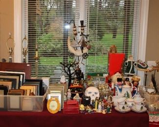 PHOTO FRAMES, HALLOWEEN 