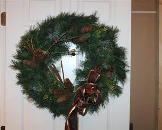 WREATH