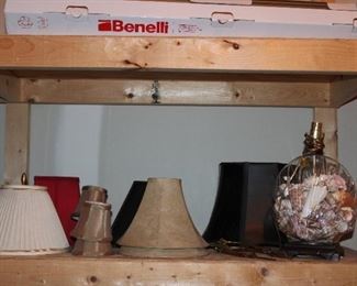 LAMPSHADES