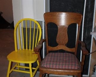 CHAIRS