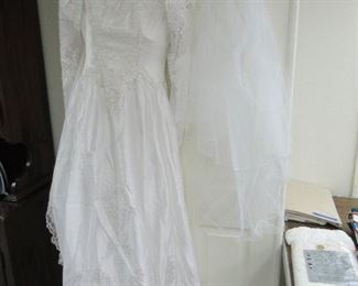 Size 12 Wedding Dress