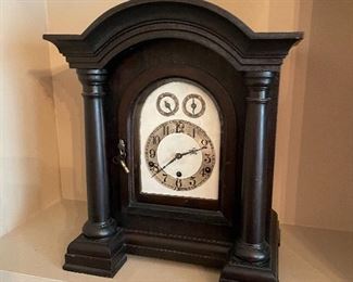 Kienzle Mantle Clock 