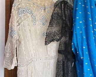 More Antique Clothing 