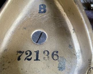 1969 Mason & Hamlin piano model B, serial 72136. Available for pre-sale, $3,200