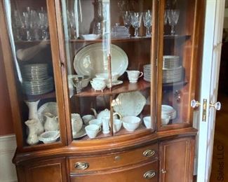 China hutch