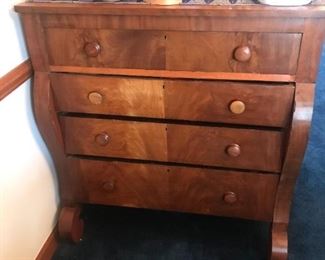 Antique Dresser $ 288.00