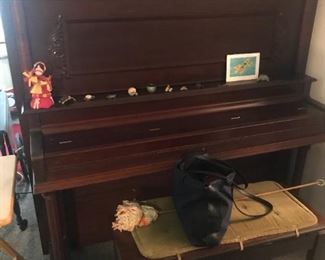 Player Piano - Make offer