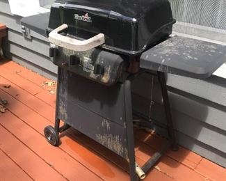 Grill $ 84.00