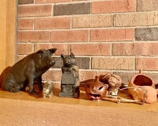 Pig Collection - Huge Collection