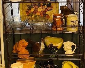 Teapot Teapots, Planters, Vintage Coin Banks