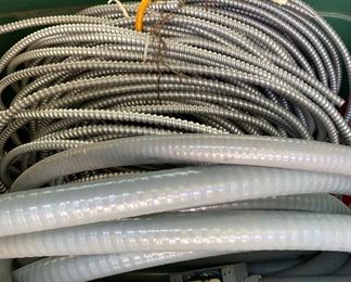 Electrical Conduit 