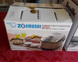 New Kitchen / Cooking Item