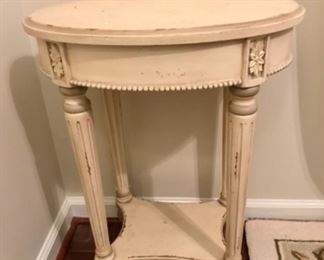 Ethan Allen table