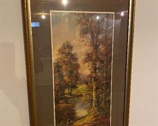 AMAZING COLLECTION OF ART