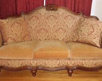 Thomasville Moulin Rouge Sofa