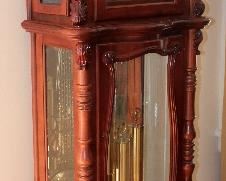 Ridgeway Grandfather Clock