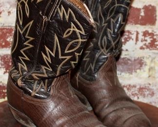 Tony Lama Boots
