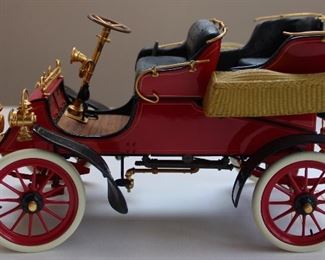 Franklin Mint 1903 Ford Model A