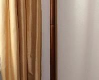 Art Nouveau Floor Lamp