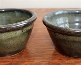 Jugtown Pottery