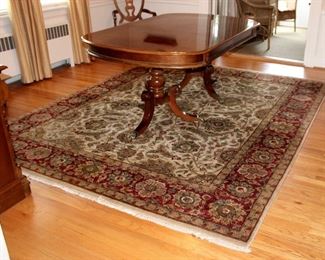 Capel Area Rug