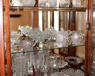 Vintage and Antique Glass