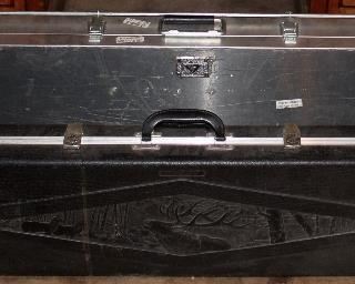 Rifle Cases