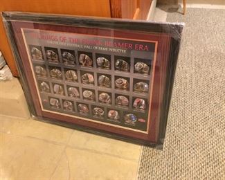 "The Rings of the Frank Beamer Era."