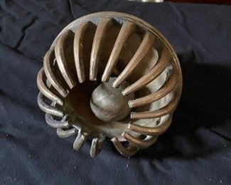 Vintage bell.