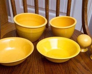 Fiestaware
