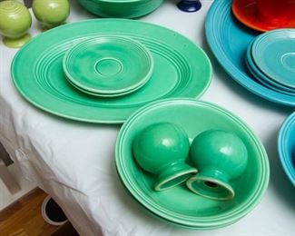 Fiestaware