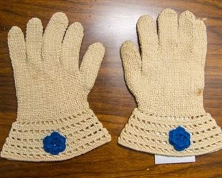 Sweet Children's Gloves