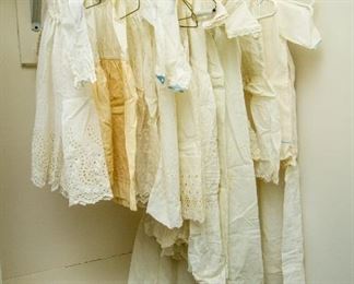 Antique Clothes