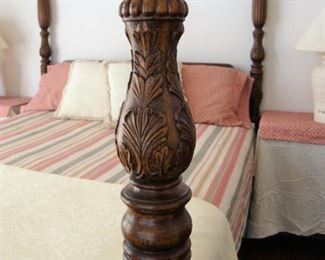 BEAUTIFUL INTRICATE DETAIL